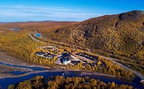 Utsjoki Arctic Resort
